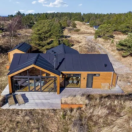 Holiday home Tv1728-bindslev-musvitvej-3