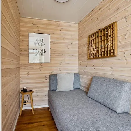 Holiday home Tv1728-bindslev-musvitvej-3 *