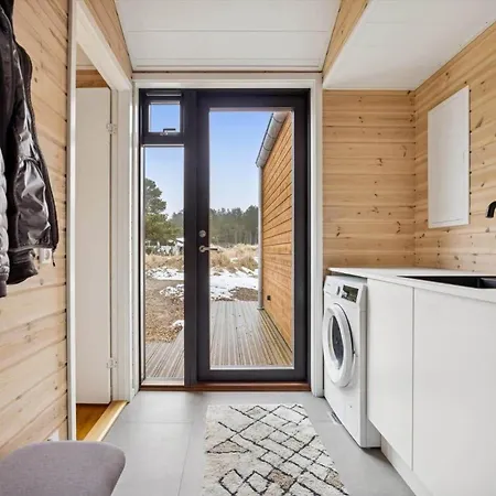 Holiday home Tv1728-bindslev-musvitvej-3