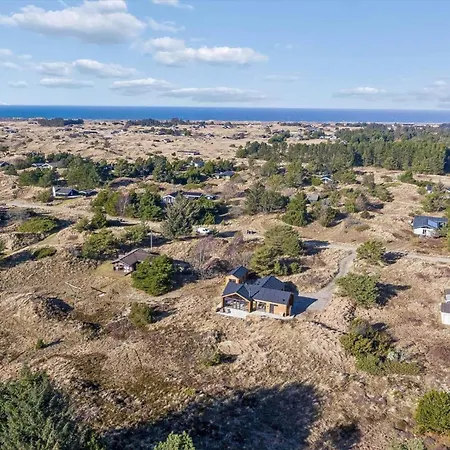 Holiday home Tv1728-bindslev-musvitvej-3 Tversted